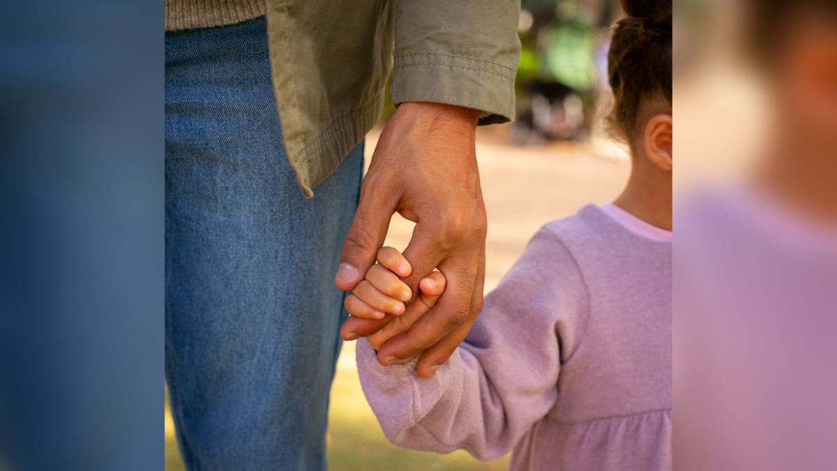 Pai pode ser multado em até R$ 10 mil por descumprir visitas à filha em Santa Catarina