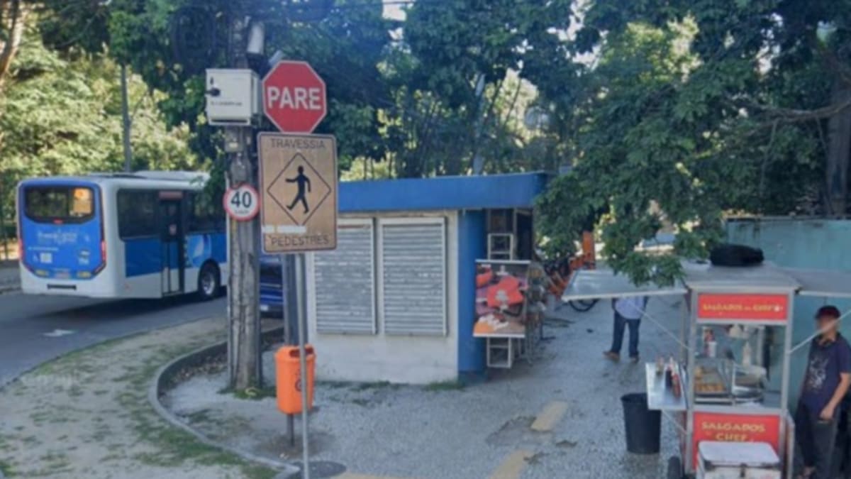 Banca de jornal tradicional do Jardim Botânico não será removida após apuração