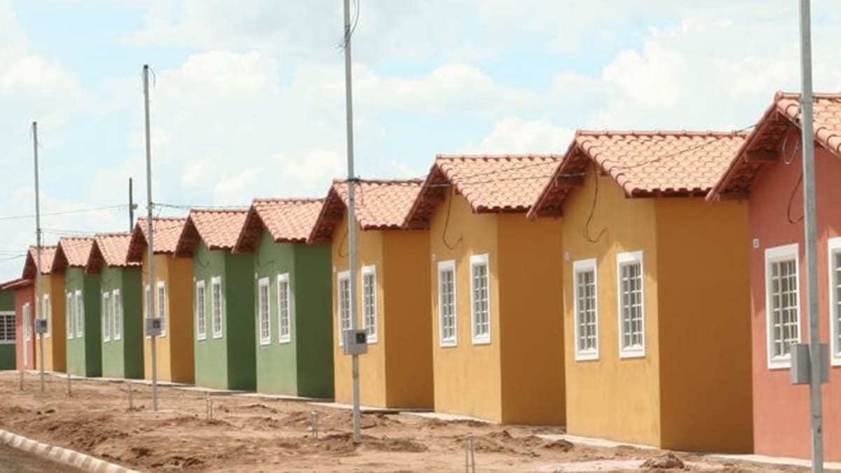 Primeiros editais do novo programa de habitação de Goiânia podem sair em até dois meses