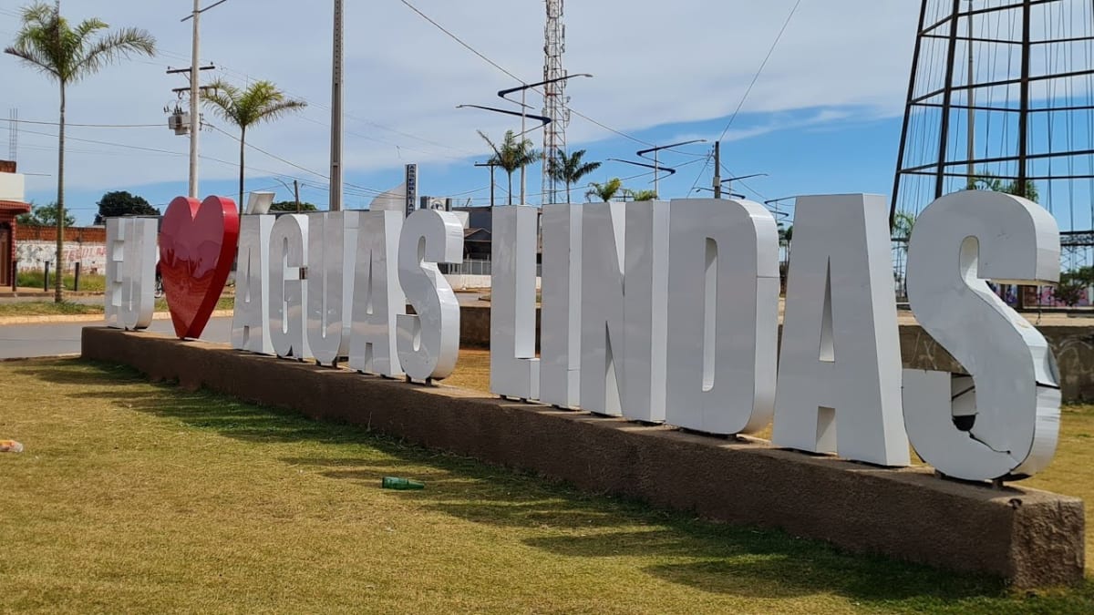 Águas Lindas de Goiás abre concurso público com salários de até R$ 9.696 na área de trânsito