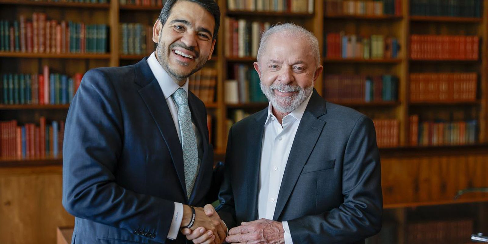 Sabatina de Jorge Messias para STF marcada para 29 de abril