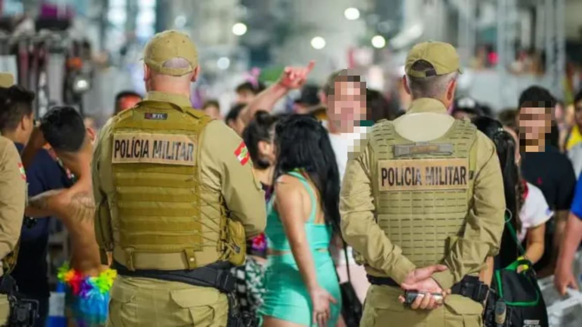 Número de homicídios cai e SC atinge menor índice da história recente