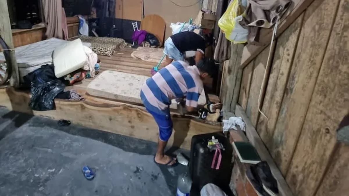 Empregadores de Bento Gonçalves, Caxias do Sul e Vacaria são incluídos na Lista Suja do trabalho escravo