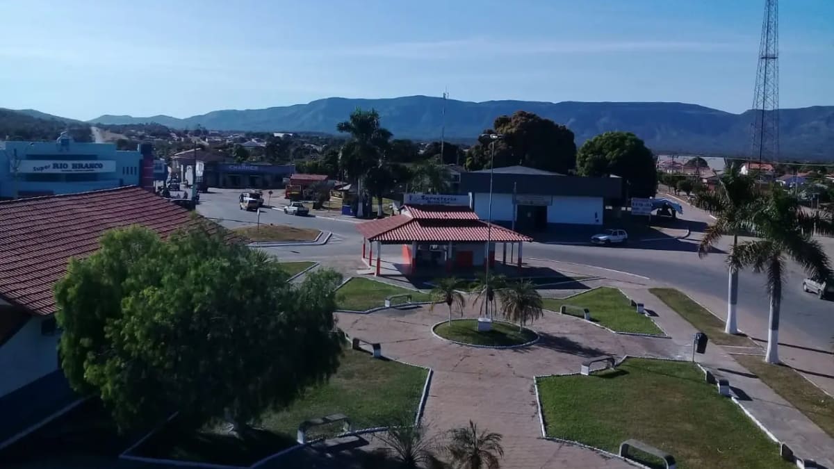 Justiça suspende processo seletivo e contratações temporárias em Monte Alegre de Goiás