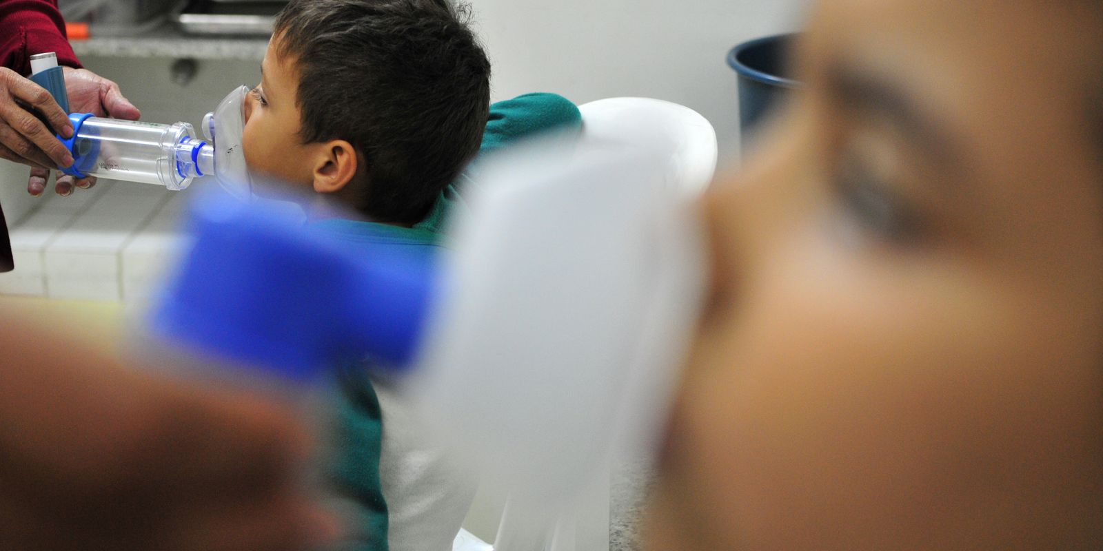 Casos graves de SRAG diminuem em algumas regiões do Brasil