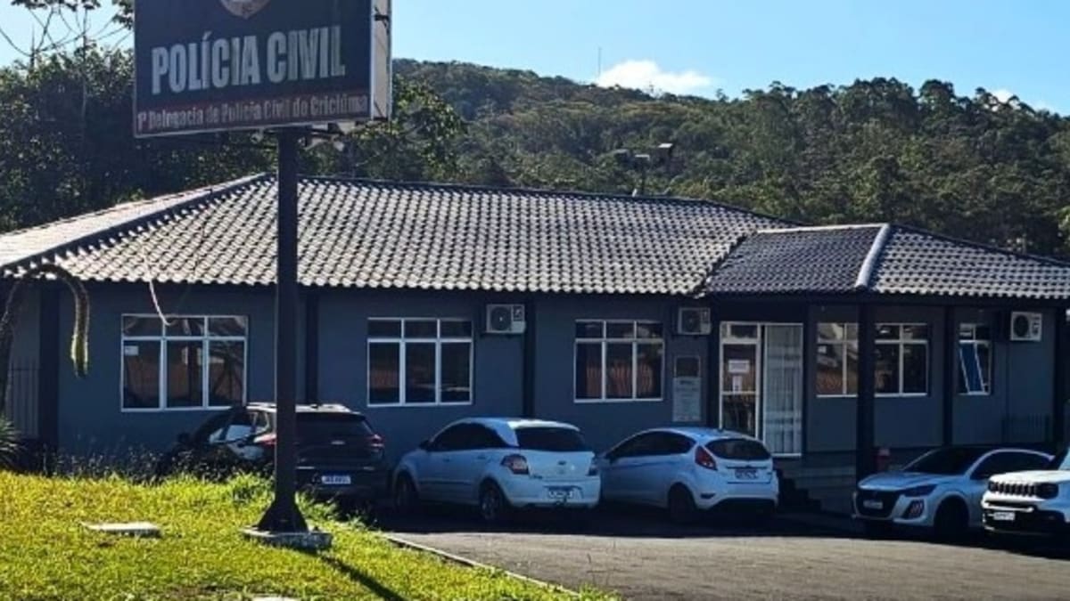 Mulher é presa suspeita de estelionato contra noivos e aniversariantes em Santa Catarina