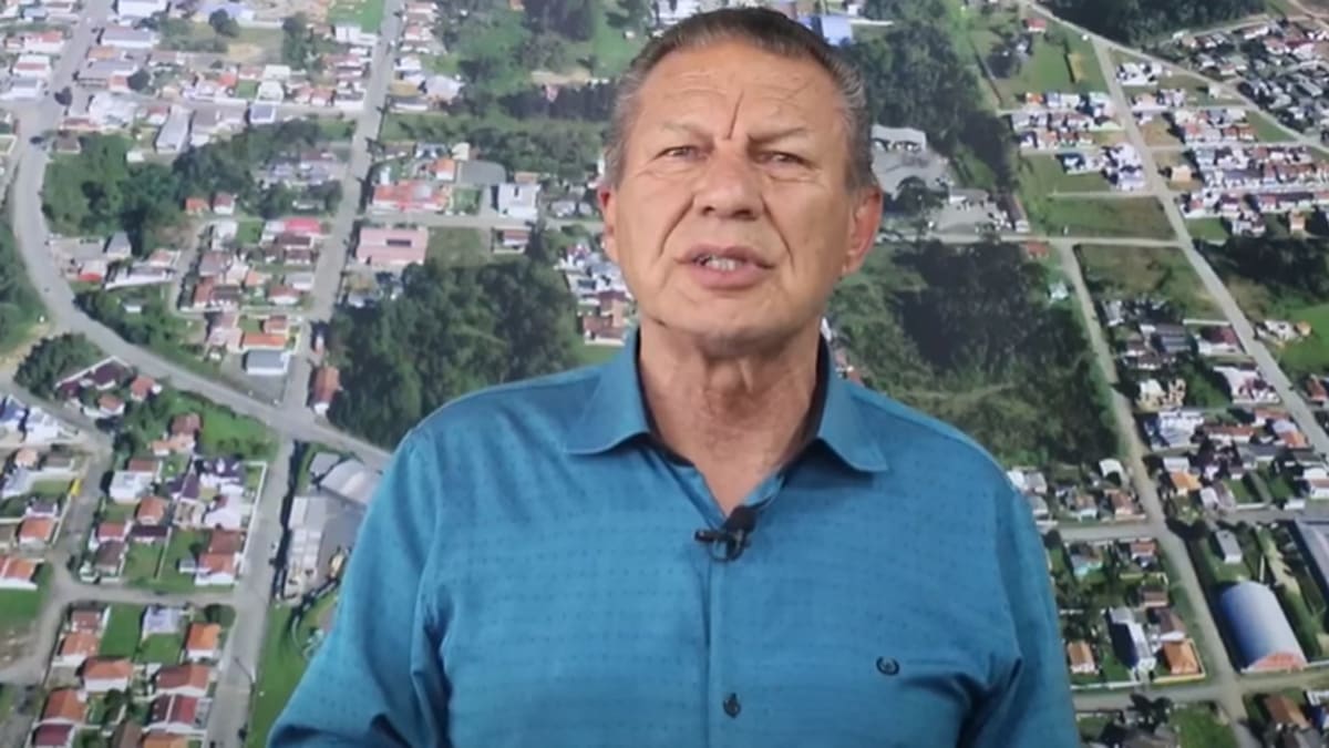 Tribunal de Justiça de SC mantém ação penal sobre esquema de corrupção em Itaiópolis