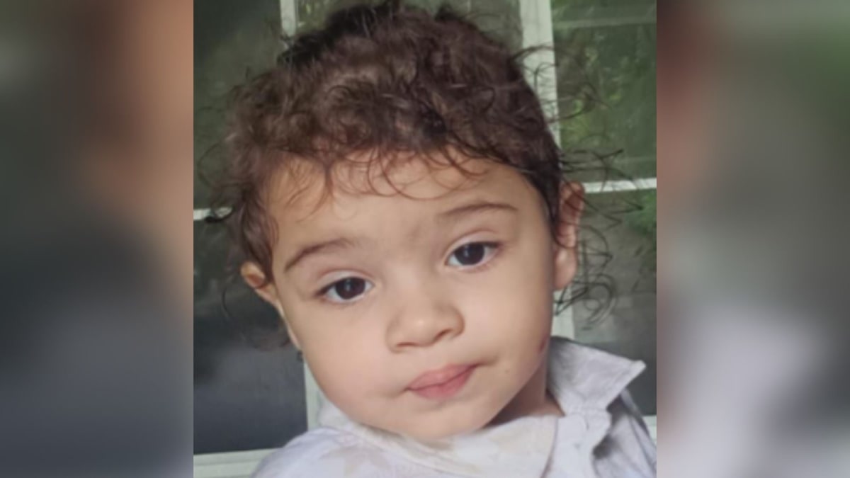 Bebê de 1 ano e 9 meses morre afogado em açude no quintal de casa em Içara
