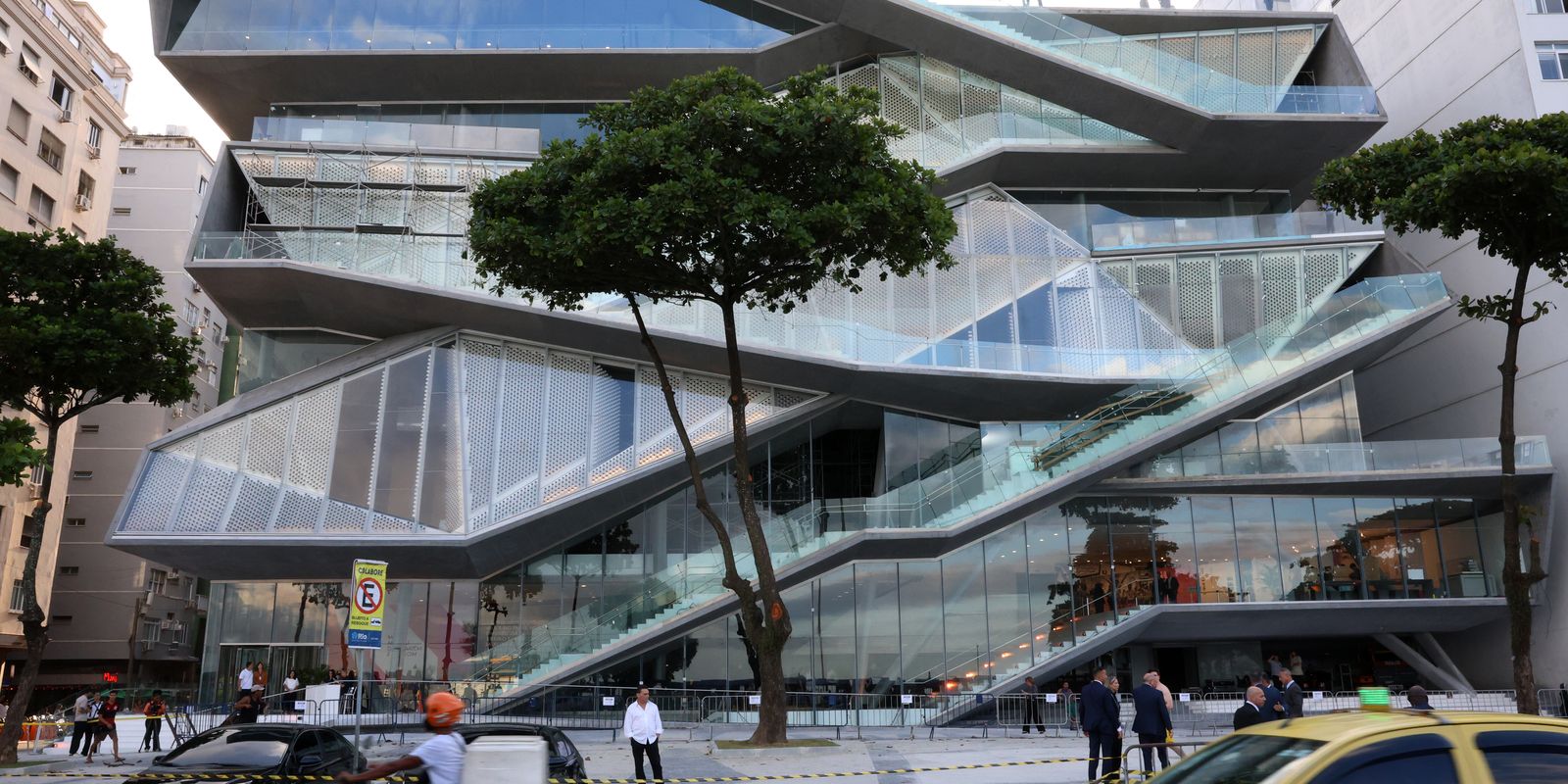 Museu da Imagem e do Som inicia atividades culturais no Rio