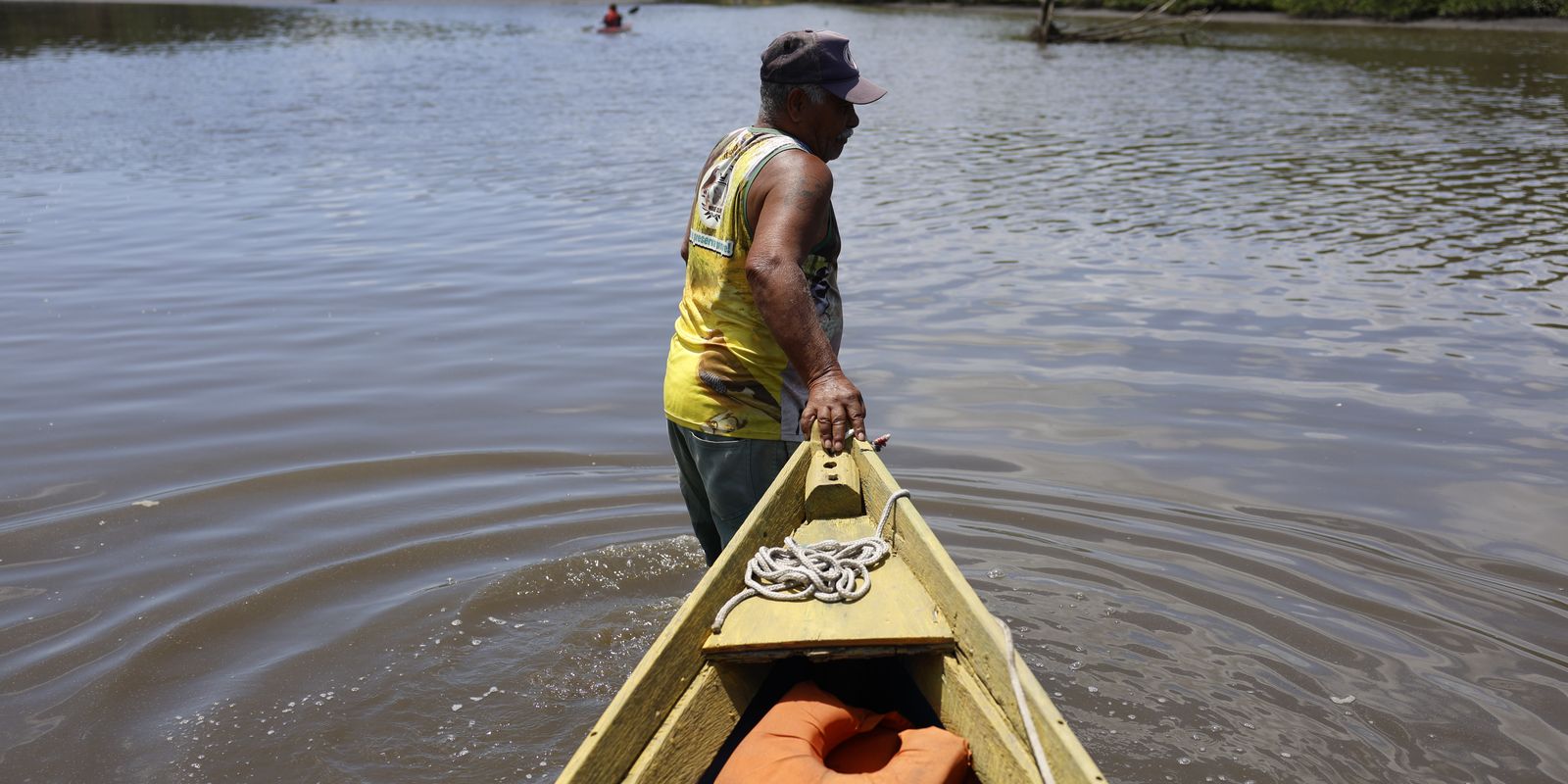 Câmara mantém regras para pagamento do seguro-defeso