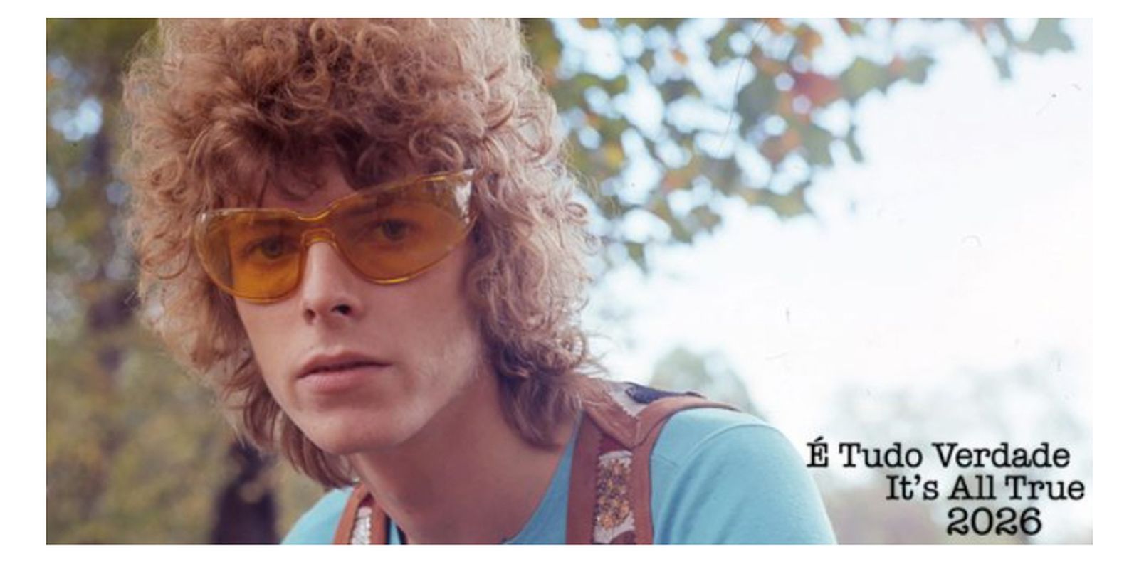 Festival É Tudo Verdade reúne 75 documentários no Rio e São Paulo