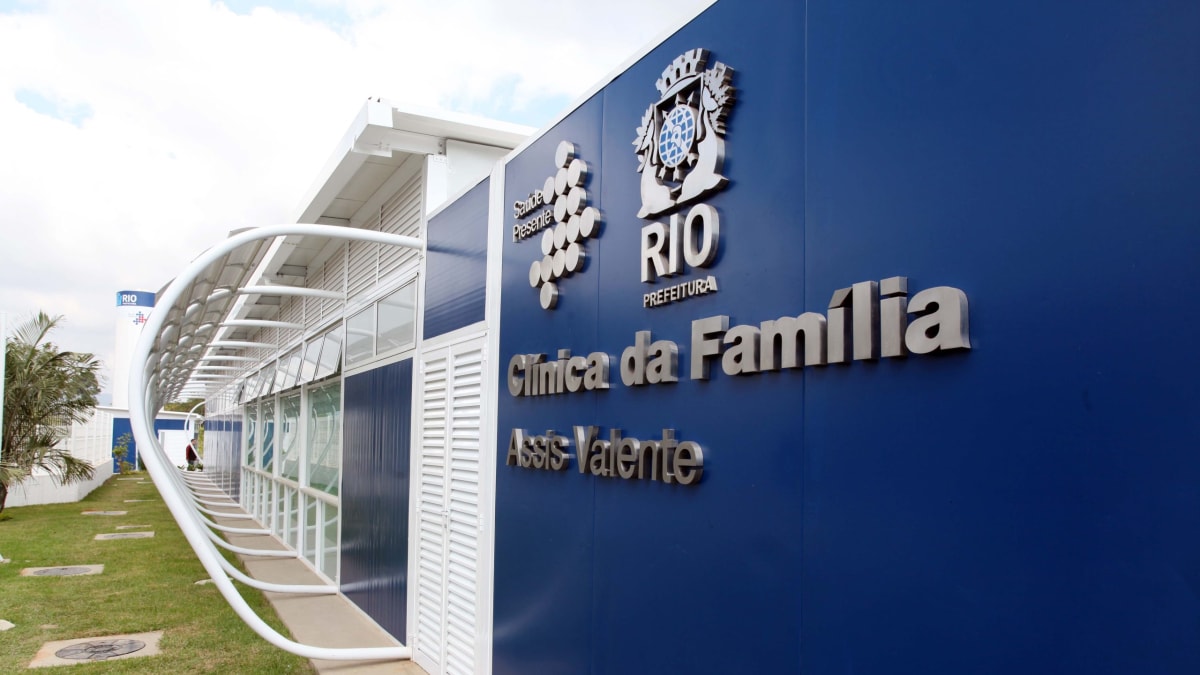 Profissionais da atenção primária do Rio de Janeiro participam de oficinas para qualificação no uso do implante contraceptivo Implanon