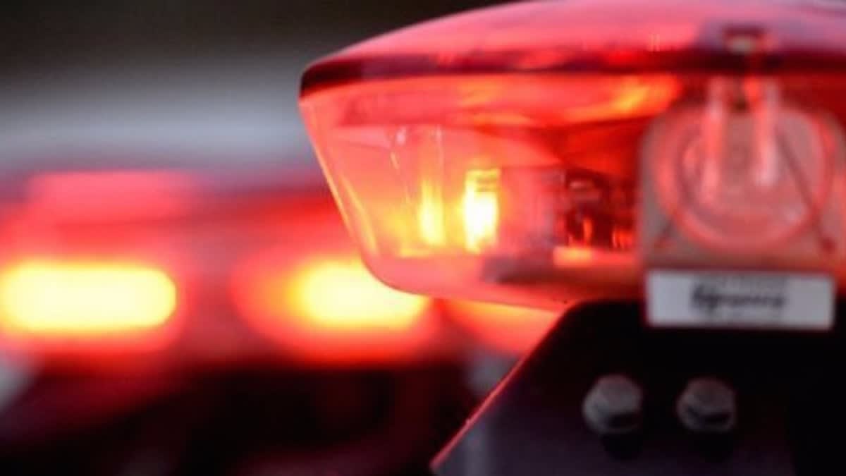 Homem é encontrado amarrado em mata próximo à linha férrea em Criciúma