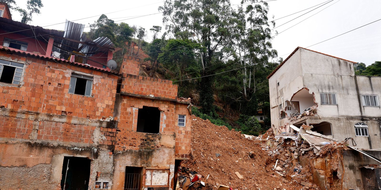 Governo inicia pagamento do Auxílio Reconstrução em Minas Gerais
