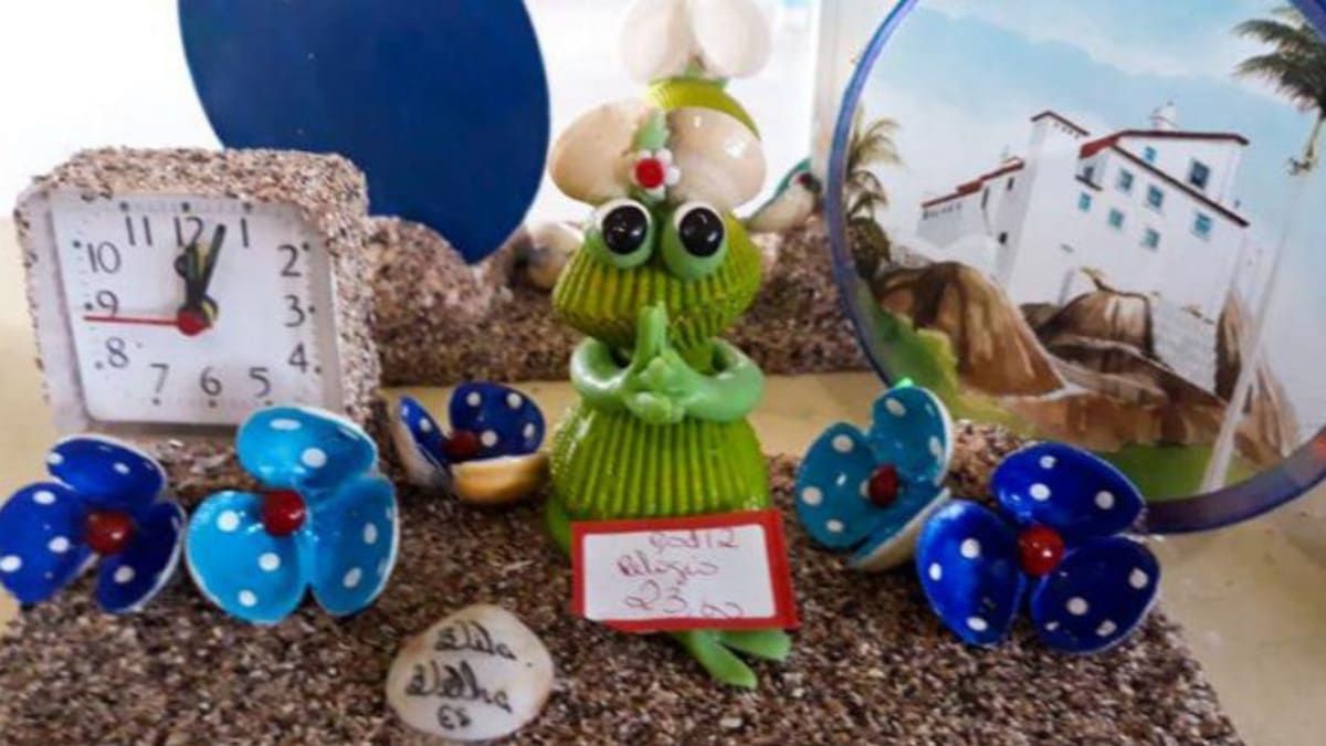 Festa da Penha 2026 terá ampla estrutura de alimentação e artesanato no Parque da Prainha