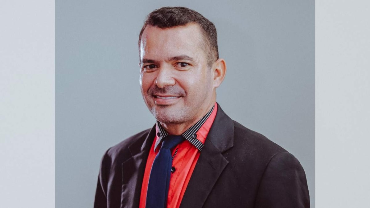 Vereador Marlon Fred é autorizado a cumprir regime semiaberto no Espírito Santo