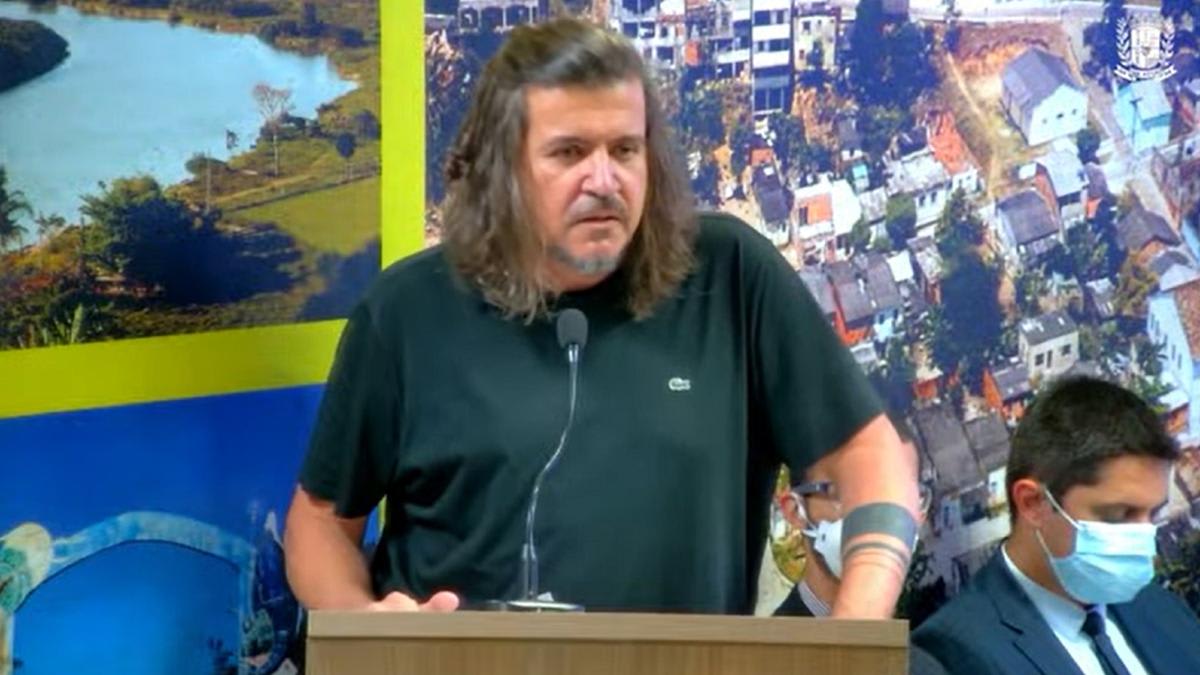 PF deflagra operação contra esquema de corrupção no ES e BA com ex-prefeito como alvo