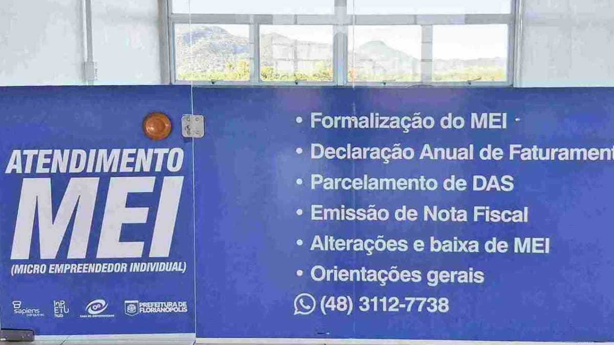 Casa do Empreendedor abre unidade no Sapiens Parque em Canasvieiras