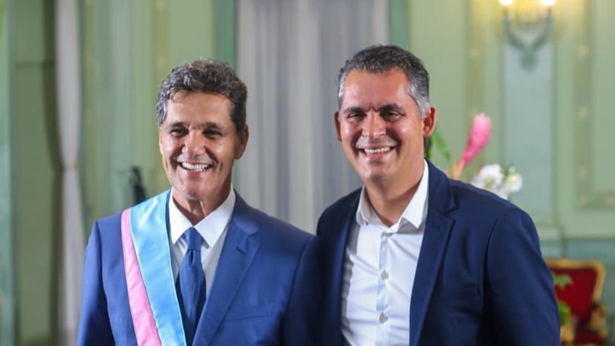 Podemos amplia bancada na Assembleia Legislativa e reforça disputa por vagas na Câmara dos Deputados