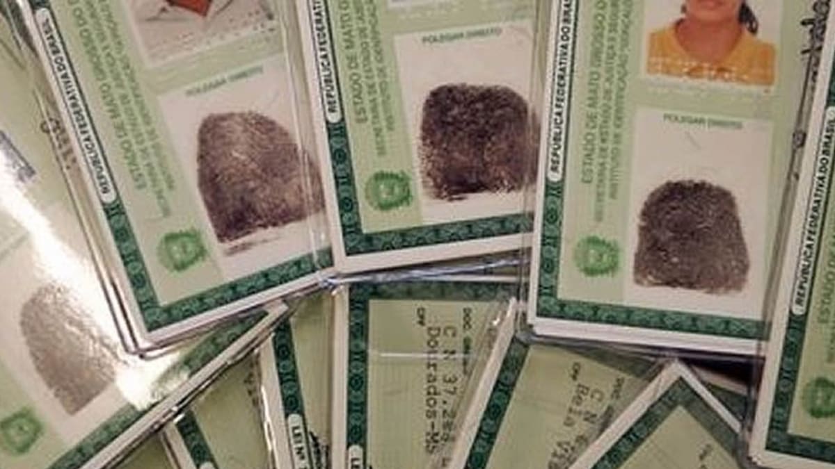 Semana Nacional do Registro Civil começa na terça-feira em Maruípe