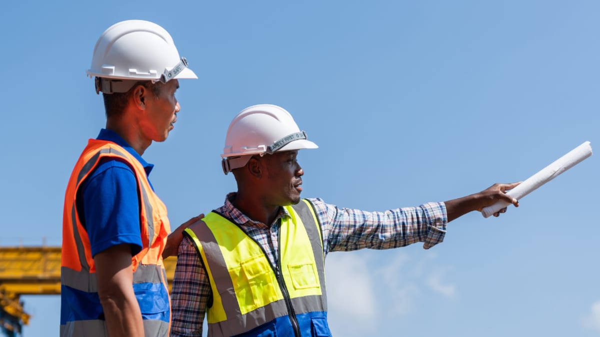 Custo da construção civil no Espírito Santo tem leve alta de 0,15% em março de 2026