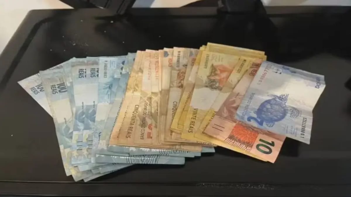 Megaoperação em Santa Catarina investiga esquema milionário com movimentação de R$ 79 milhões