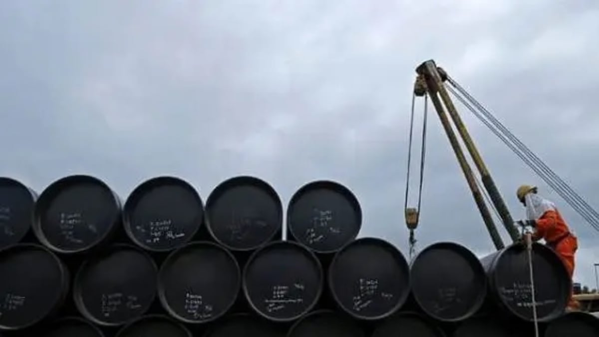 TRF2 mantém liminar que proíbe imposto de exportação de petróleo a 12%