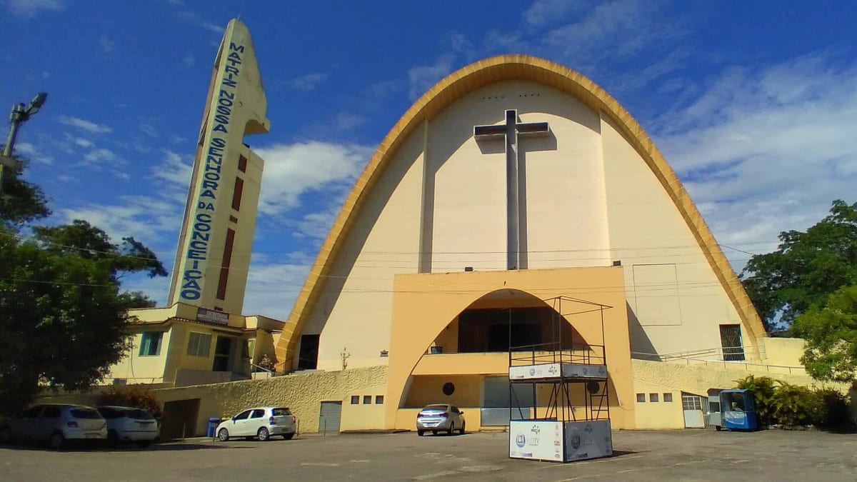 Câmara do Rio instala comissão para revitalizar e planejar trânsito no centro de Santa Cruz