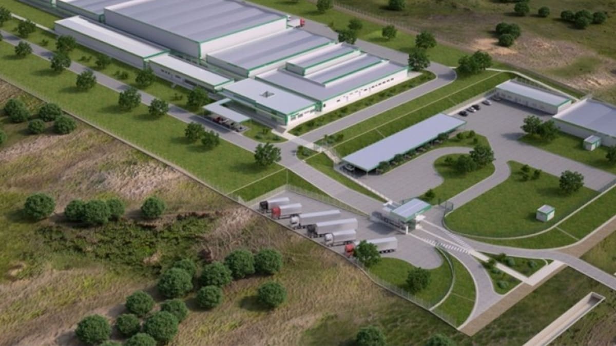 Setor produtivo e financeiro avaliam expansão da Hipolabor em Montes Claros