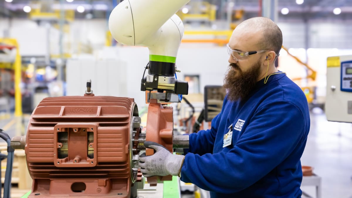 WEG conquista primeiro lugar em edital para projeto de gêmeos digitais industriais