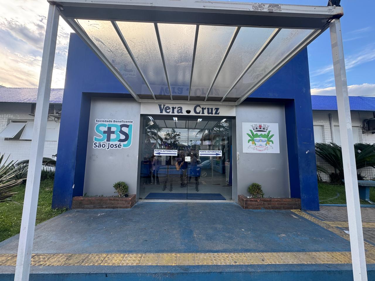 Prefeitura de Mongaguá decreta intervenção no contrato de gestão do Pronto Socorro Central e UPA de Agenor de Campos