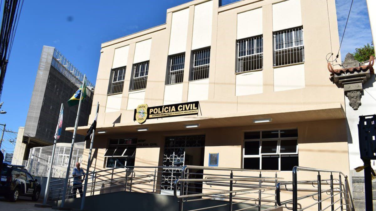 Homem é preso em Cariacica por estupro de vulnerável contra a filha de 8 anos