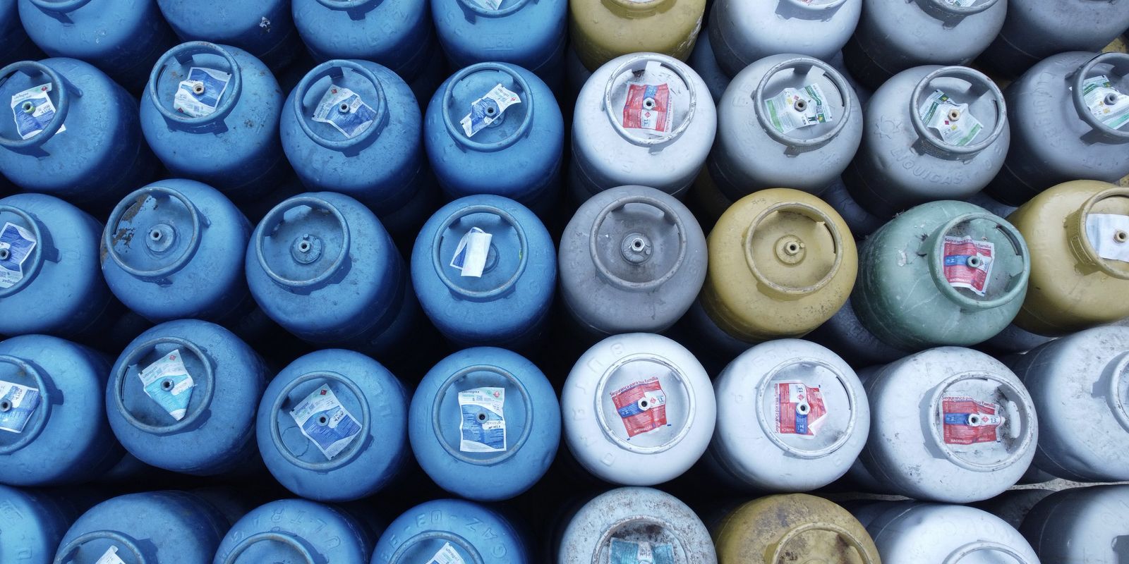 Programa Gás do Povo amplia acesso ao vale-recarga para 206 mil famílias