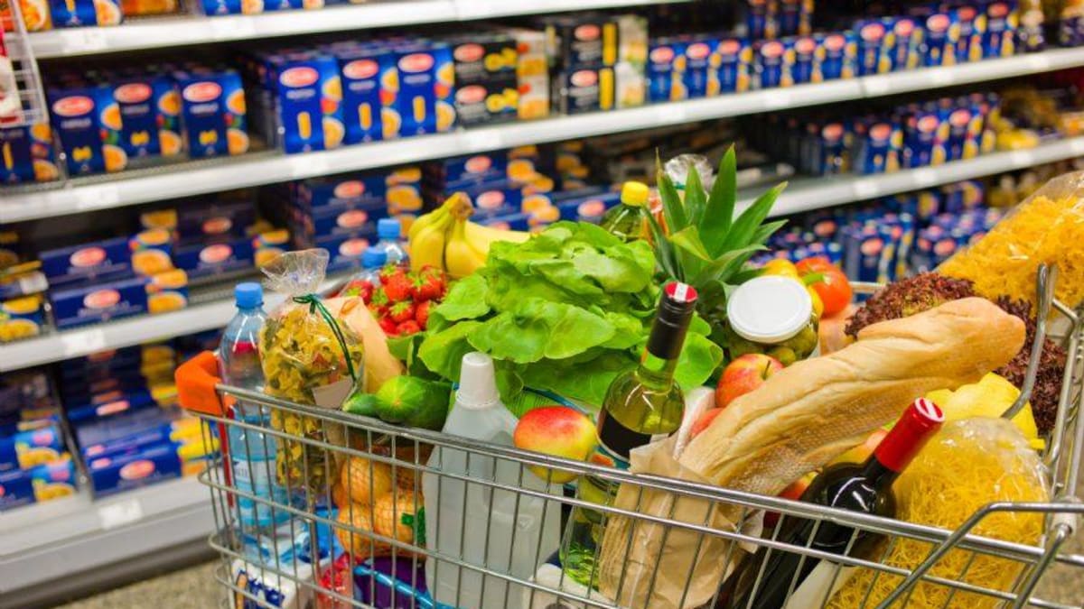 Inflação oficial registra alta de 0,88% em março, puxada por transporte e alimentação