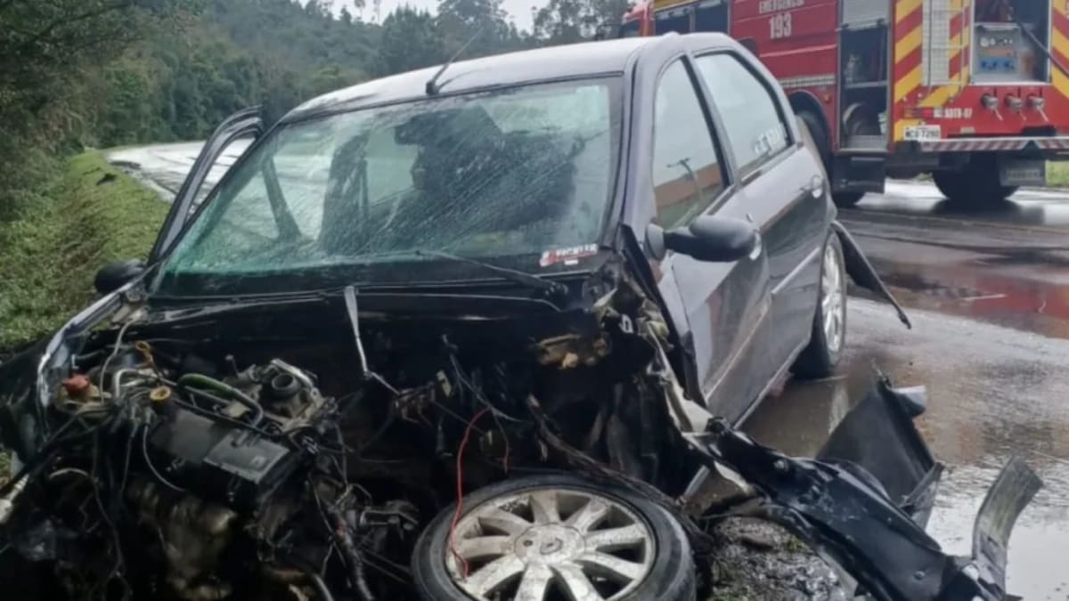 Homem é condenado a 13 anos de prisão por tentativa de feminicídio em Rio do Sul