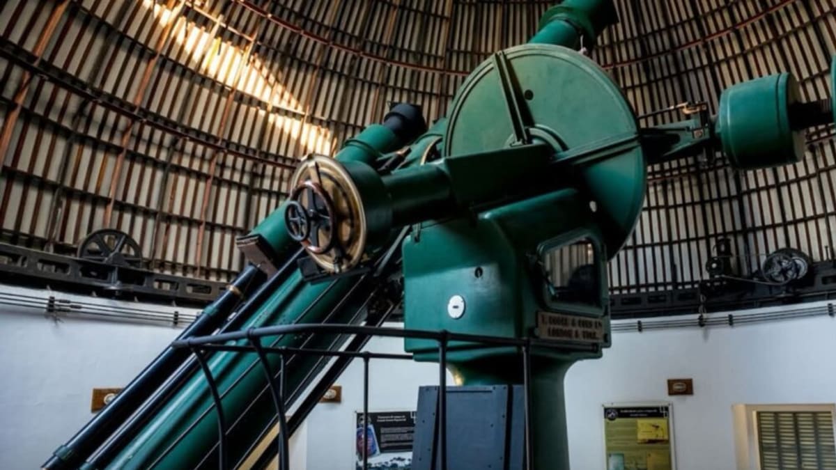 Horário oficial do Brasil é produzido no Rio de Janeiro com alta precisão