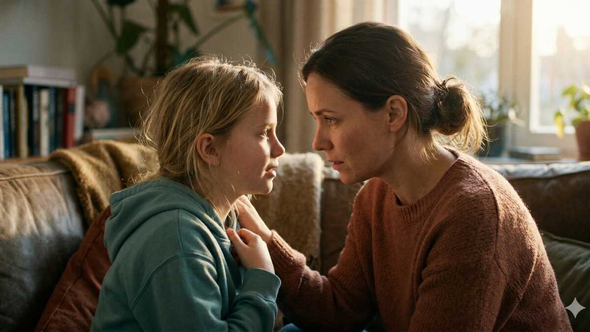 Estudo revela que 9 minutos de conversa podem transformar a relação entre pais e filhos