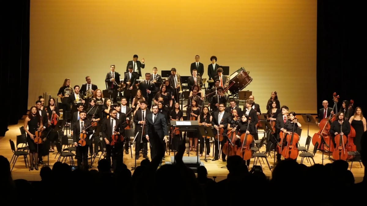 Escola do Futuro Basileu França realiza série de concertos gratuitos em Goiânia