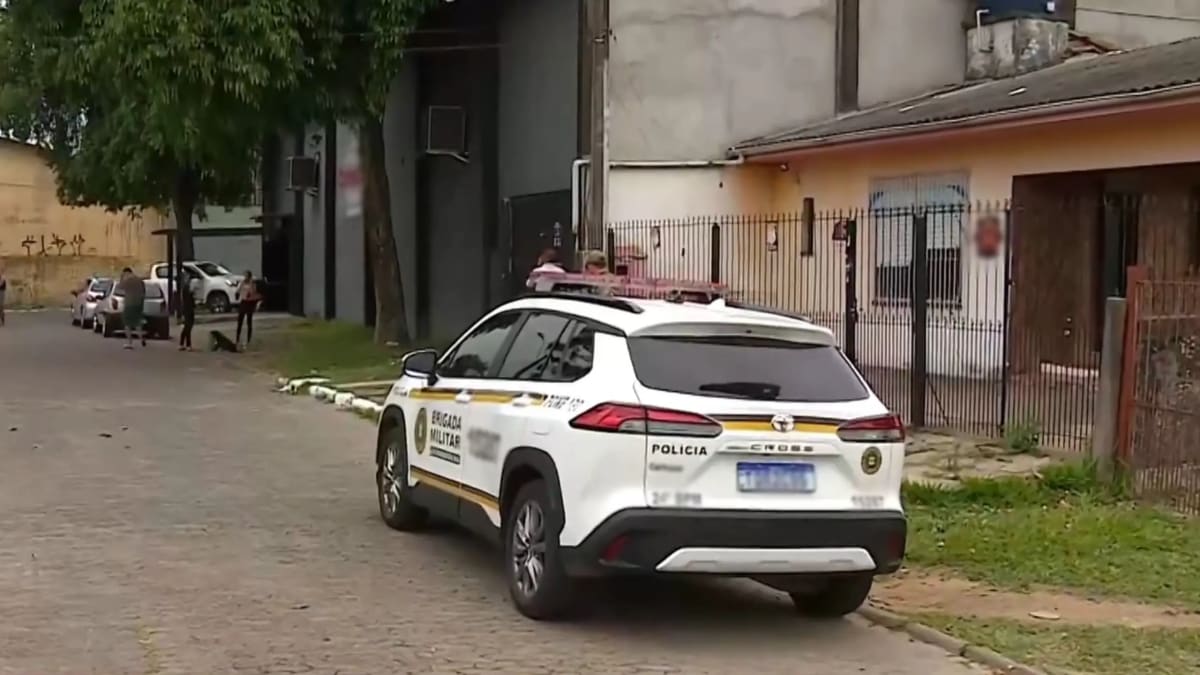 Justiça aceita denúncia contra duas mulheres por maus-tratos em escola infantil de Alvorada