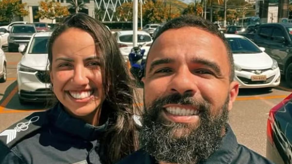 Policial Rodoviário Federal denunciado por tentativa de estupro mata ex-namorada e se suicida no ES