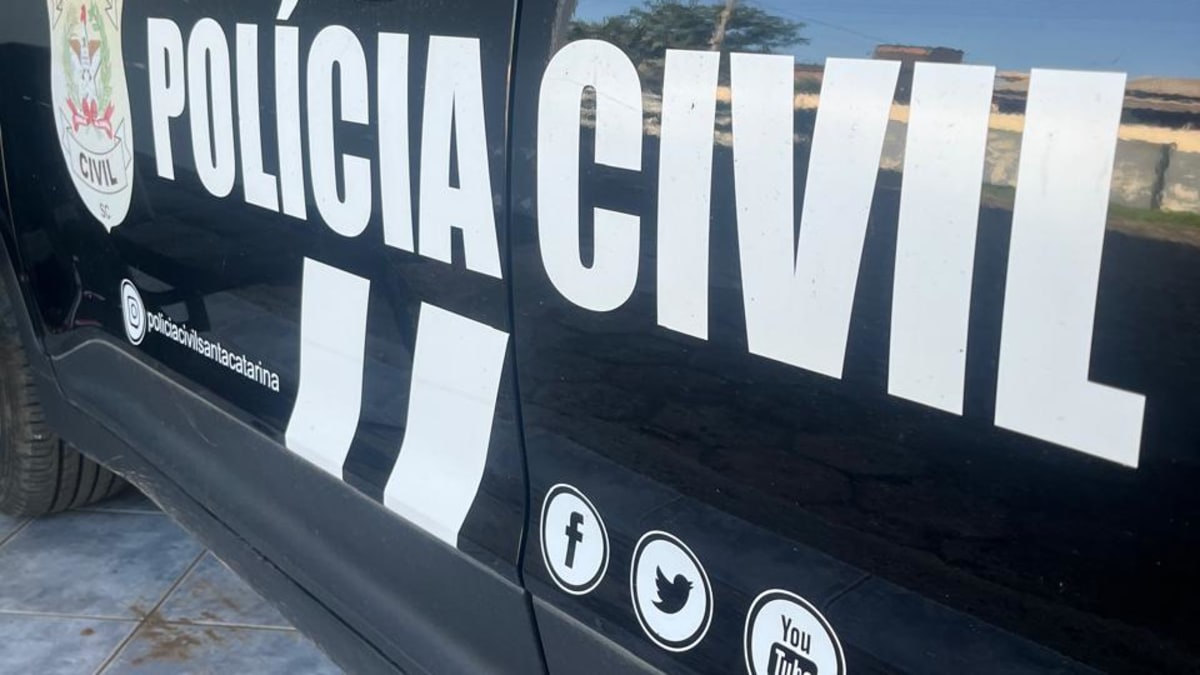 Polícia Civil prende suspeitos de assassinato em Sombrio