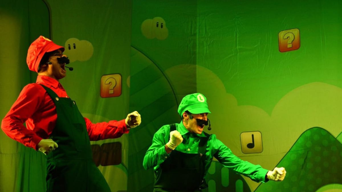 Shopping Grande Rio promove teatro infantil gratuito aos domingos de abril