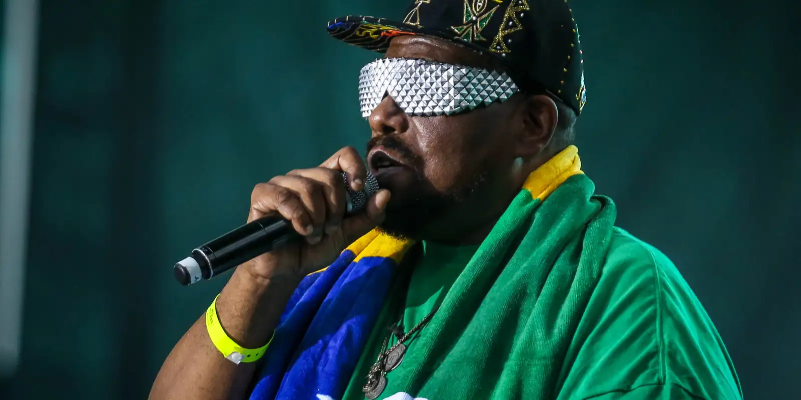 Morre Afrika Bambaataa ícone do hip-hop mundial