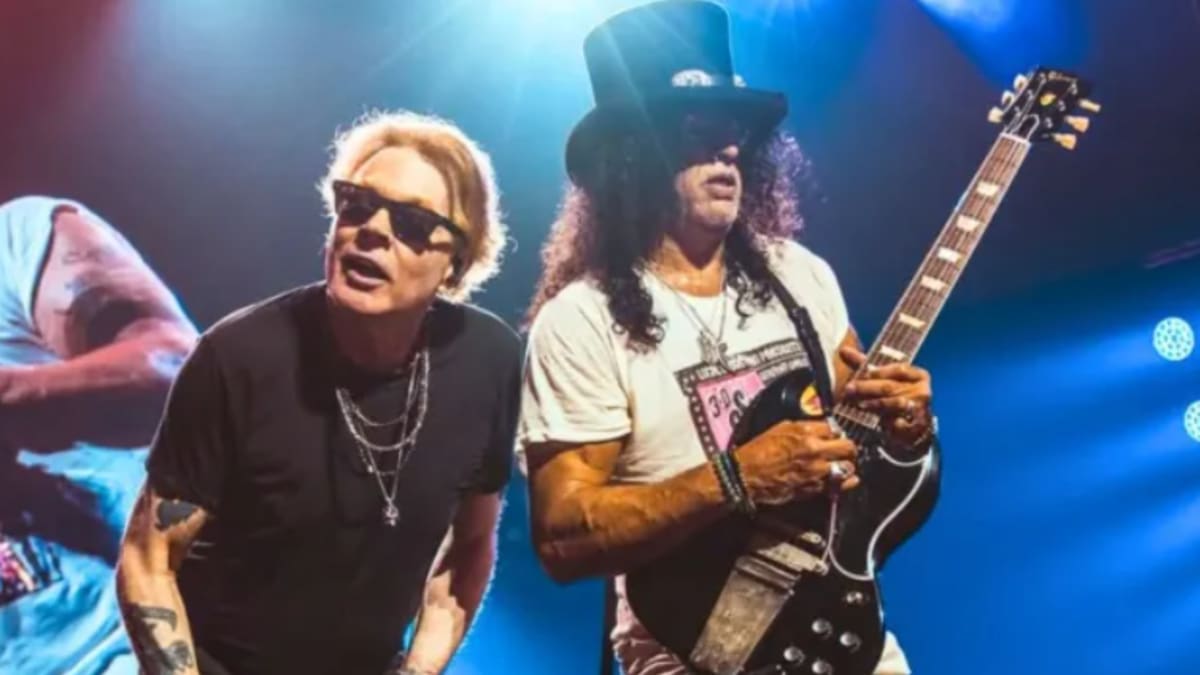 Prefeitura de Cariacica define esquema de trânsito para show do Guns N’ Roses no Kleber Andrade