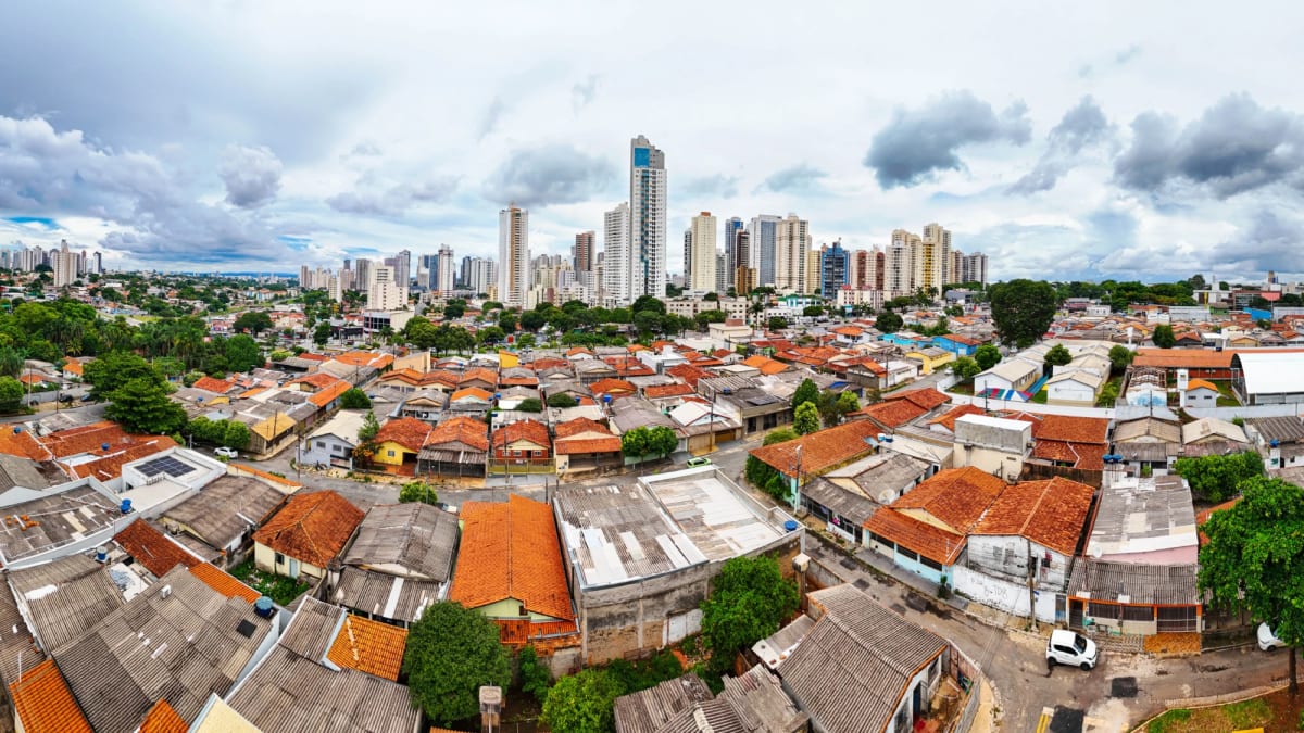 Goiás projeta crescimento econômico de 2,3% em 2026