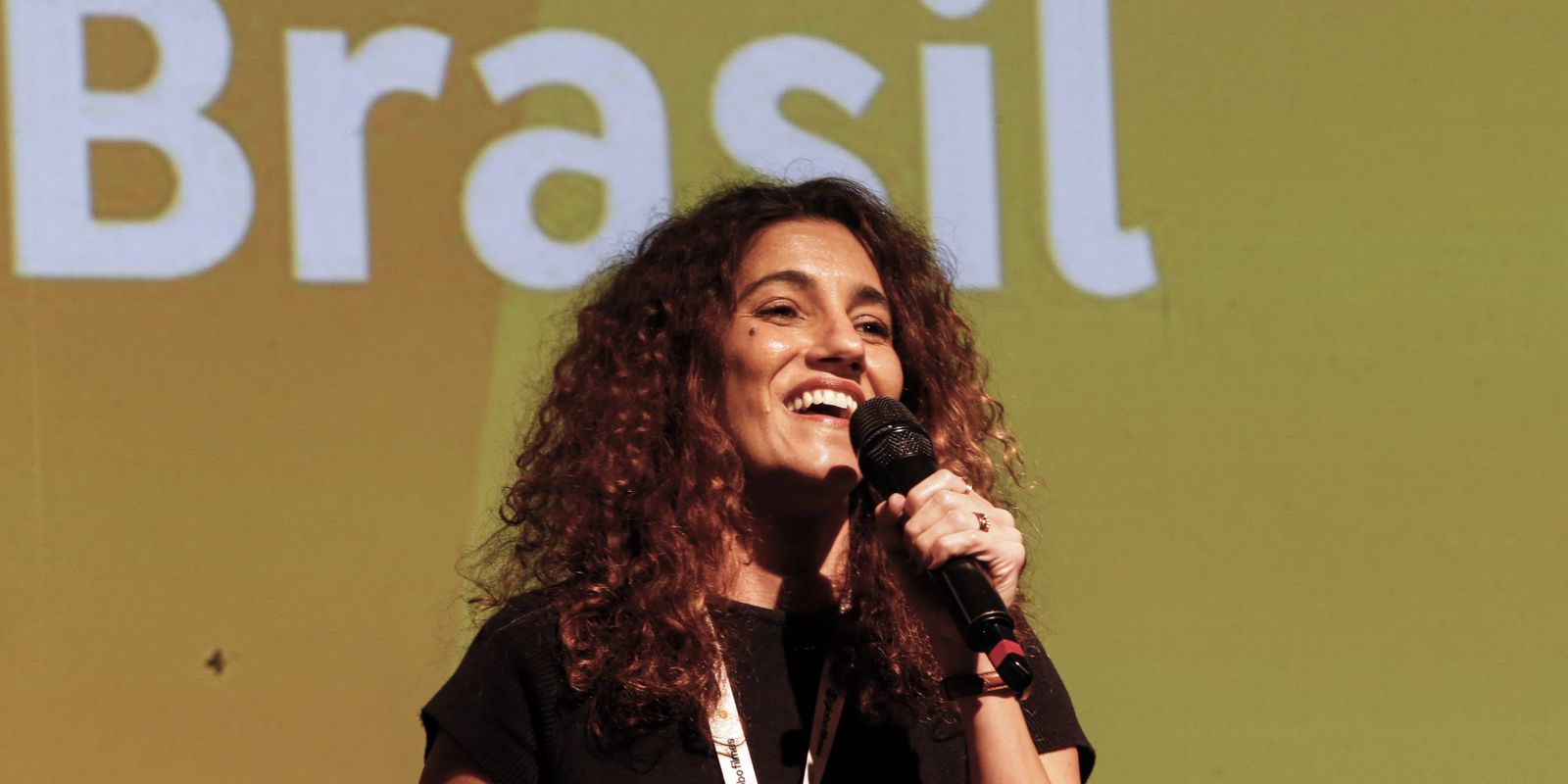 Antonia Pellegrino assume presidência da Empresa Brasil de Comunicação