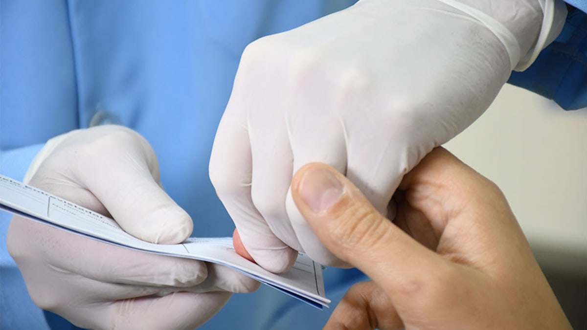 TJMG abre inscrições para 9ª edição do Mutirão de Reconhecimento de Paternidade em BH