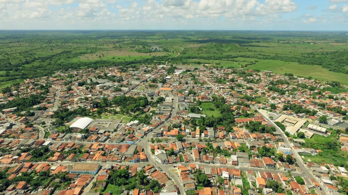 Mata de São João tem mais eleitores que habitantes, aponta denúncia