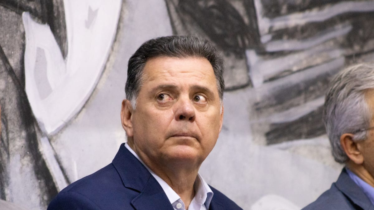 Marconi Perillo recebeu R$ 14,5 milhões do Banco Master e enfrenta desgaste político em Goiás