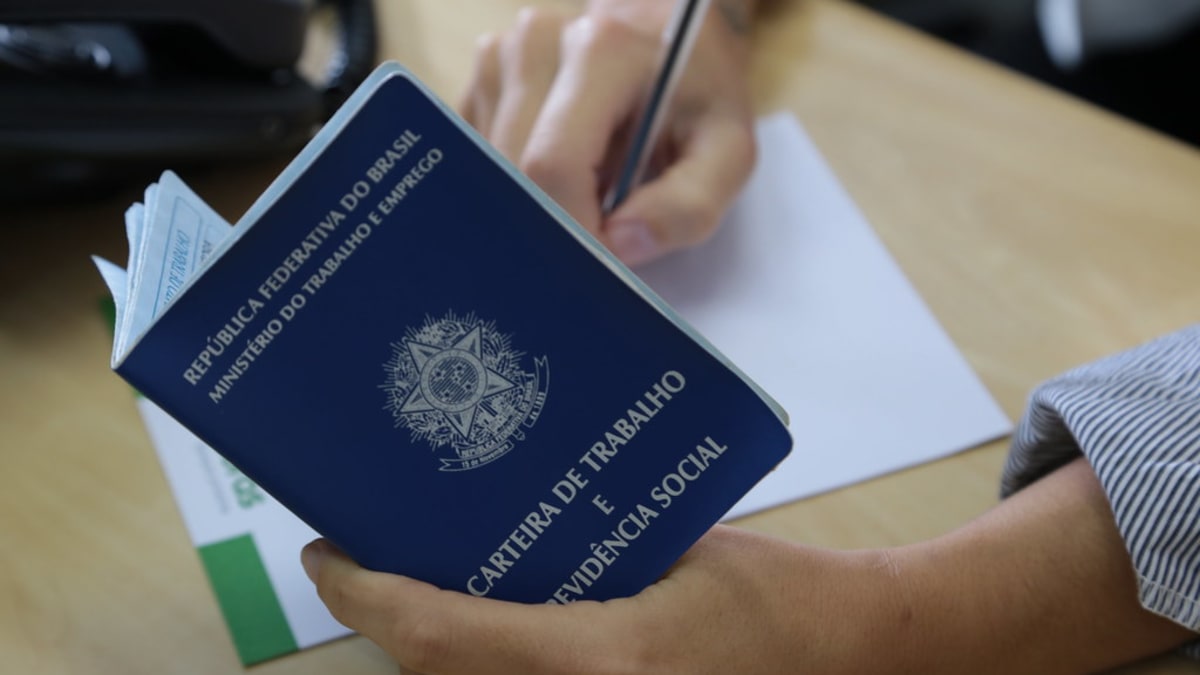 Sine de Jaraguá do Sul oferece 1.454 vagas de emprego nesta semana